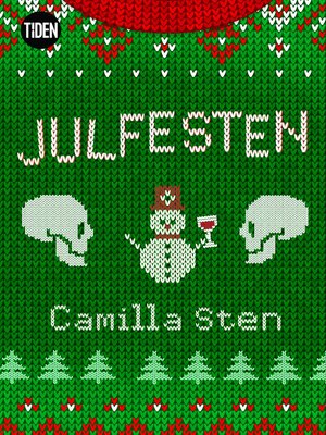 cover image of Julfesten